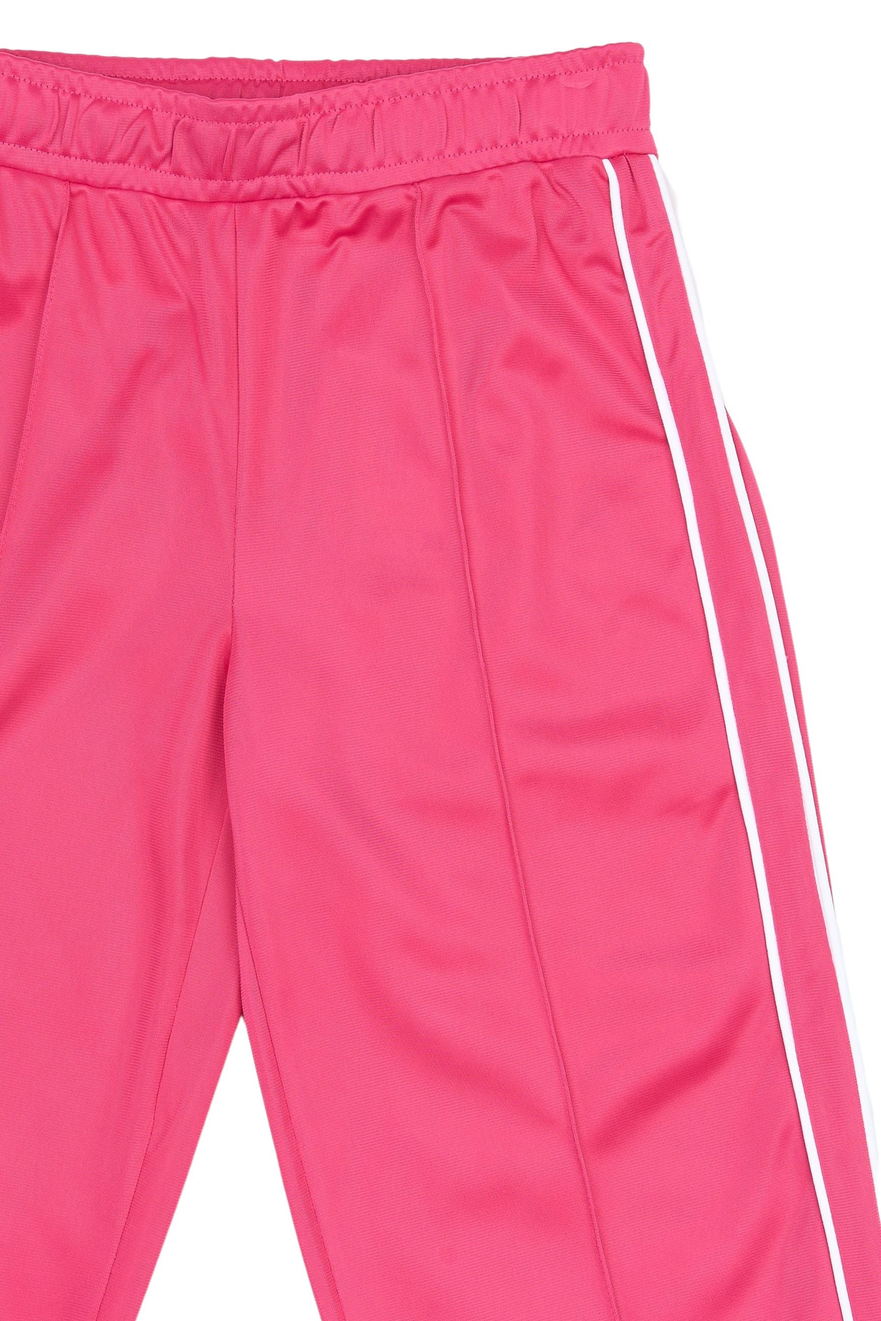 THE NEW |Rebecca pants- carmine rose