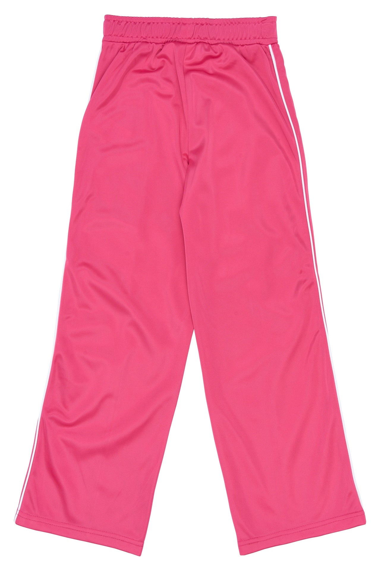 THE NEW |Rebecca pants- carmine rose