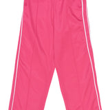 THE NEW |Rebecca pants- carmine rose