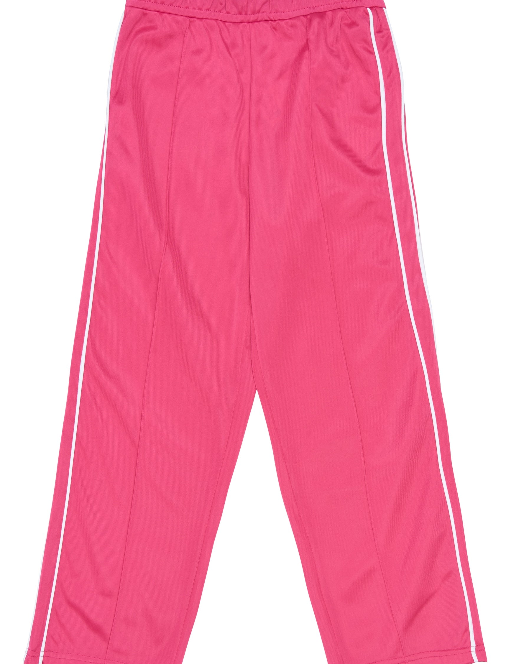THE NEW |Rebecca pants- carmine rose