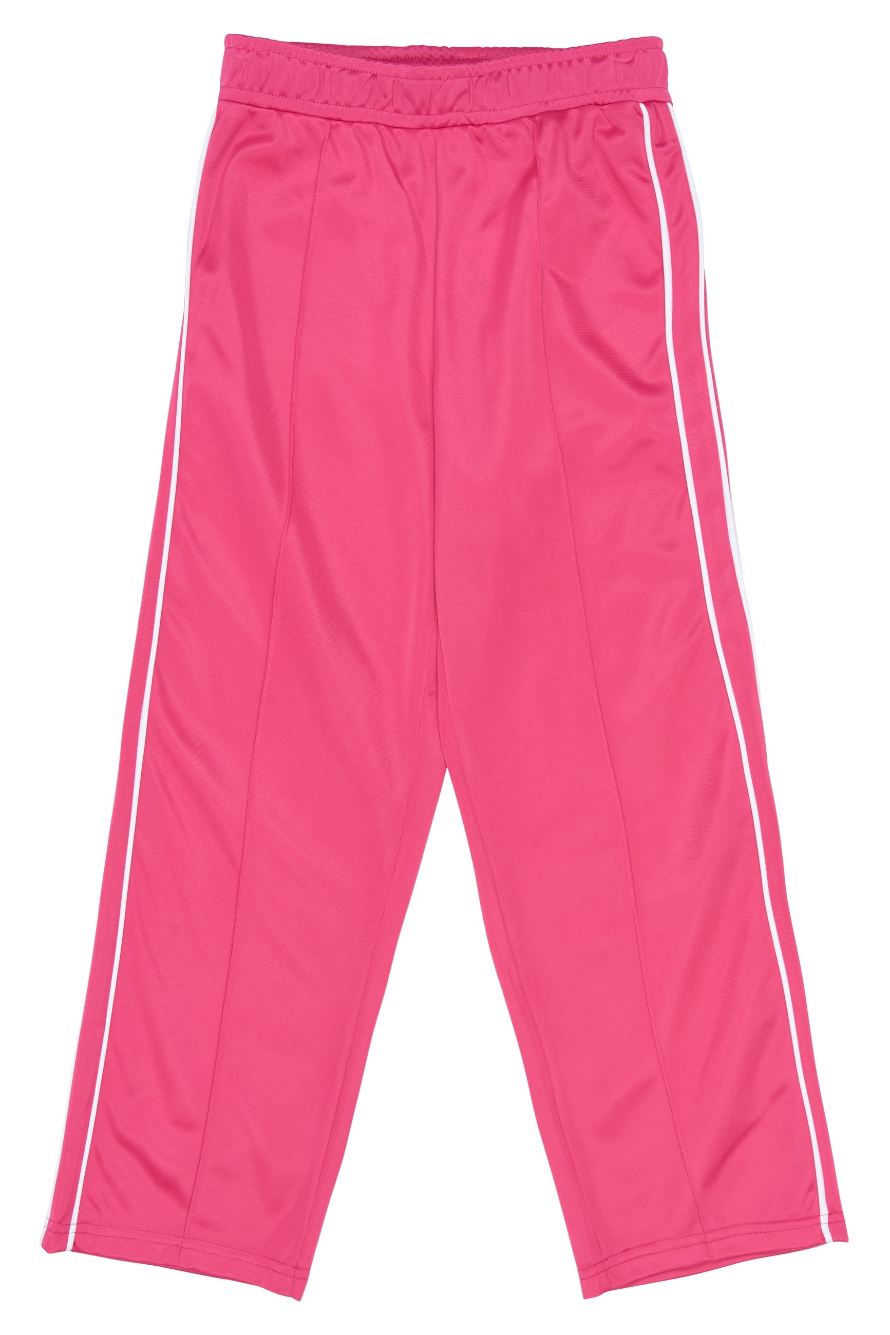 THE NEW |Rebecca pants- carmine rose