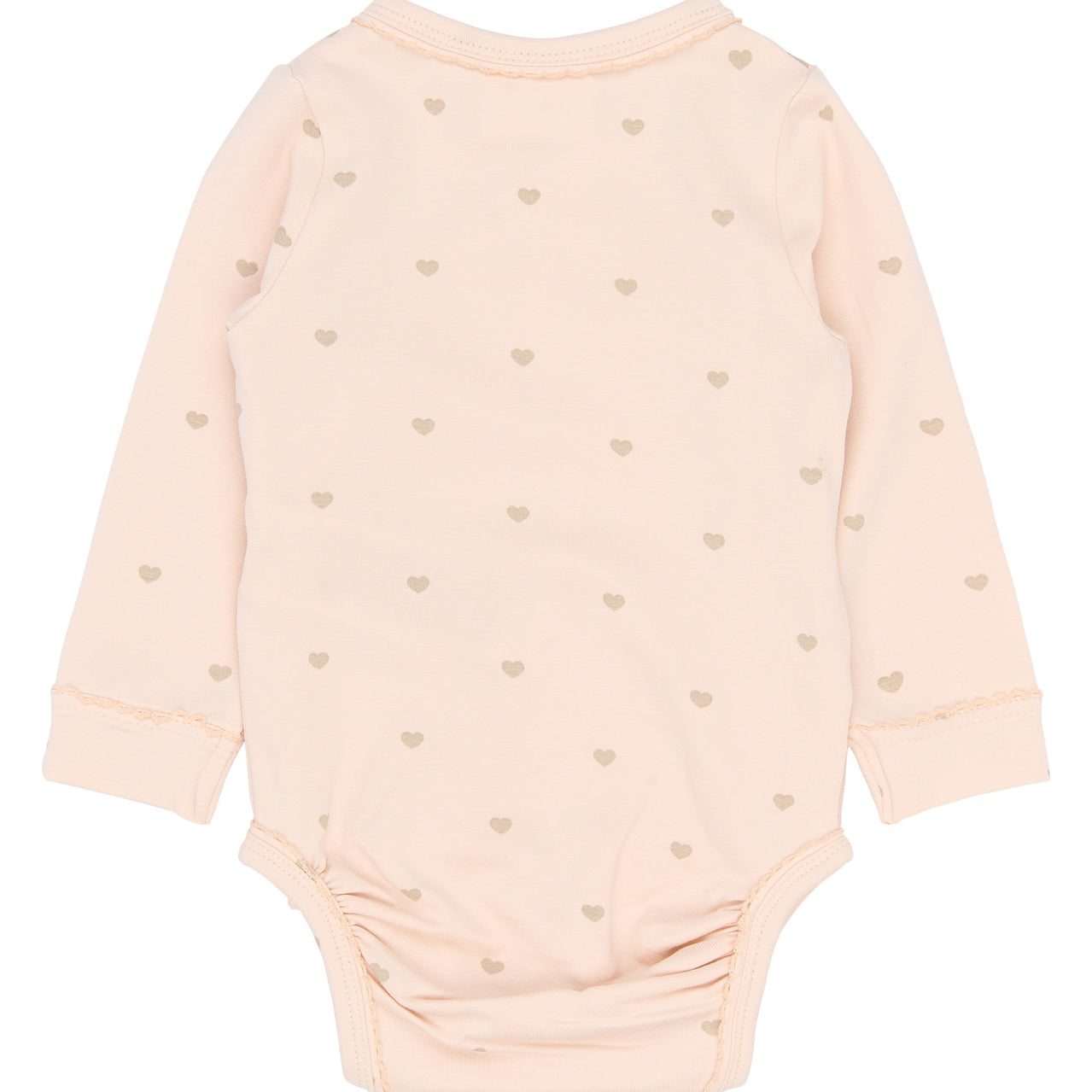 THE NEW SIBLINGS | Nova l_s wrap body silver peony AOP