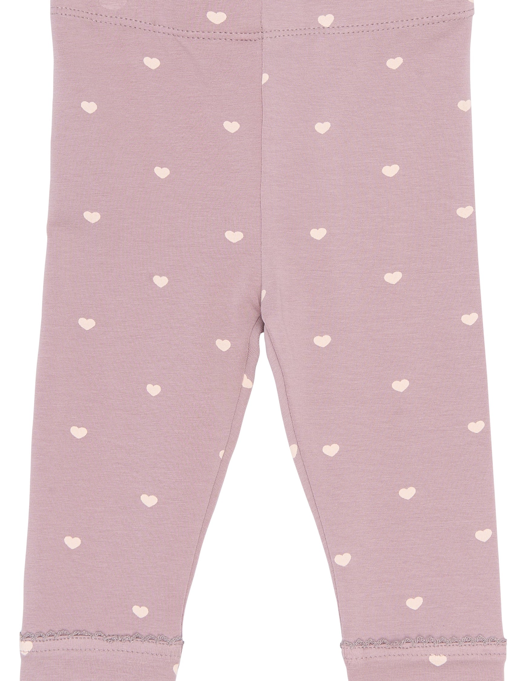 THE NEW SIBLINGS | Nova leggings sea fog AOP