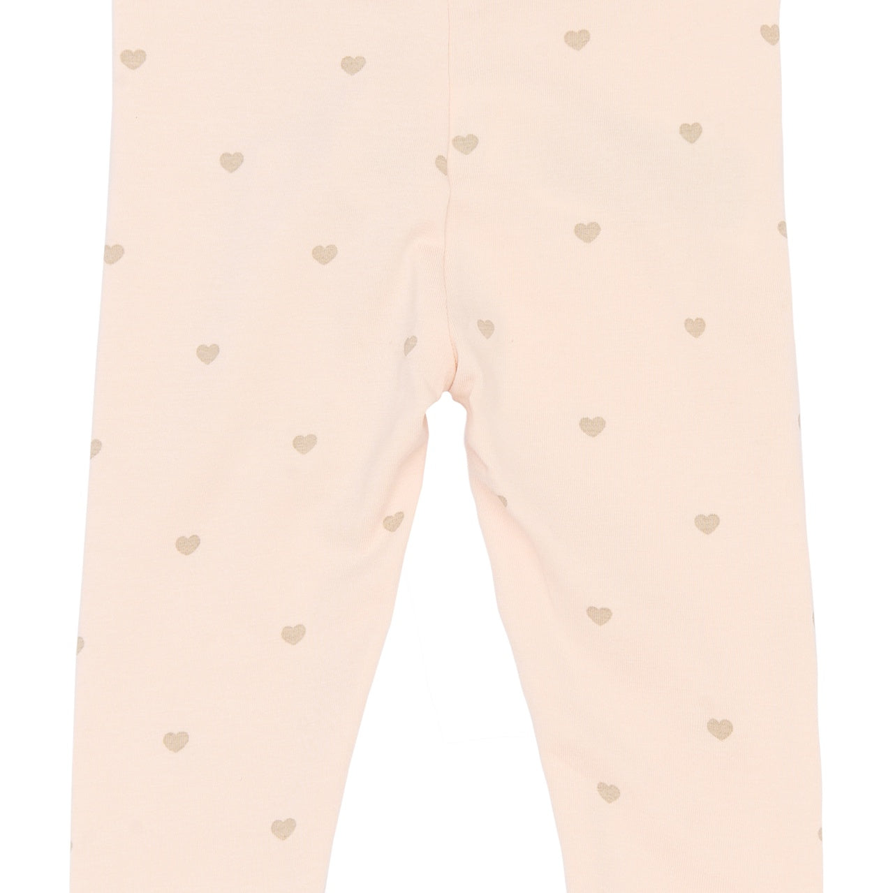 THE NEW SIBLINGS | Nova leggings silver peony AOP