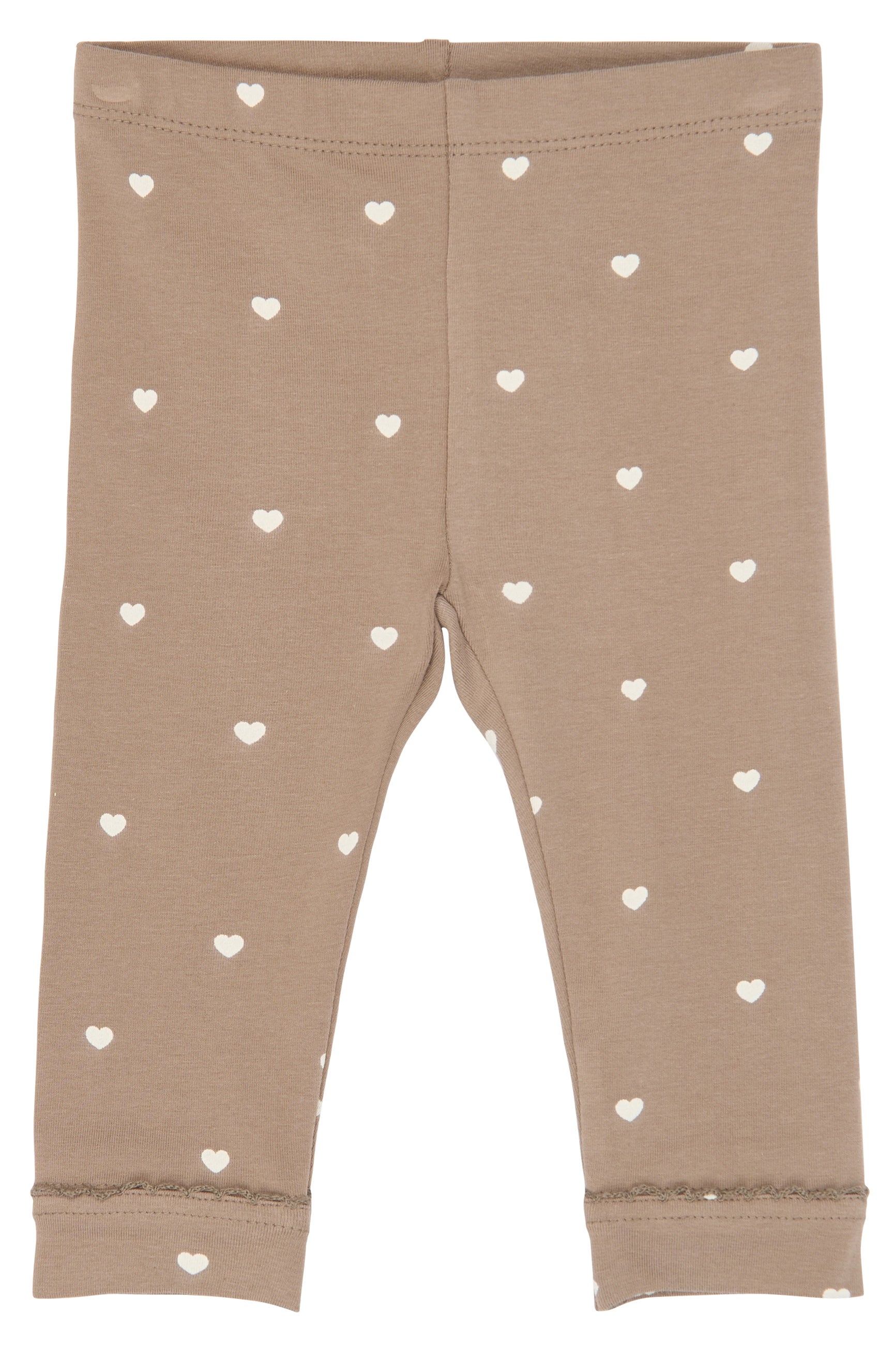 THE NEW SIBLINGS | Nova leggings | taupe gray
