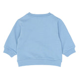 THE NEW SIBLINGS | Sach s weatshirt forever blue