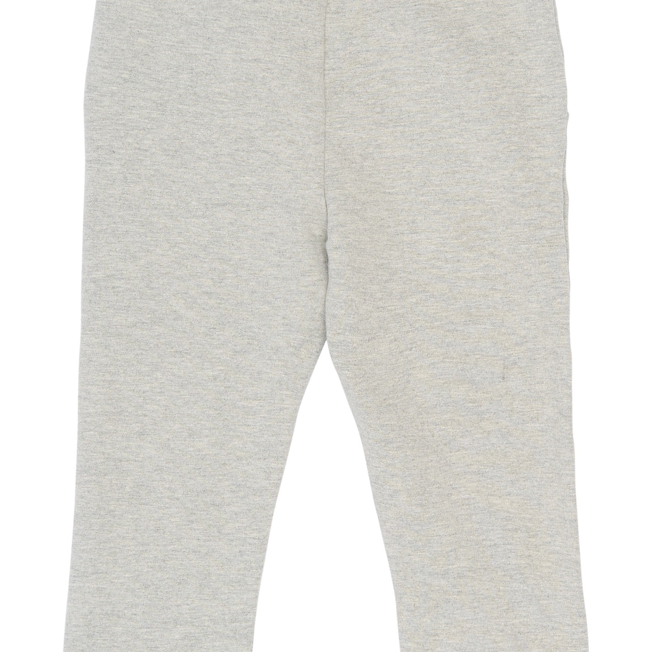 THE NEW SIBLINGS |Samy sweatpants light grey melange