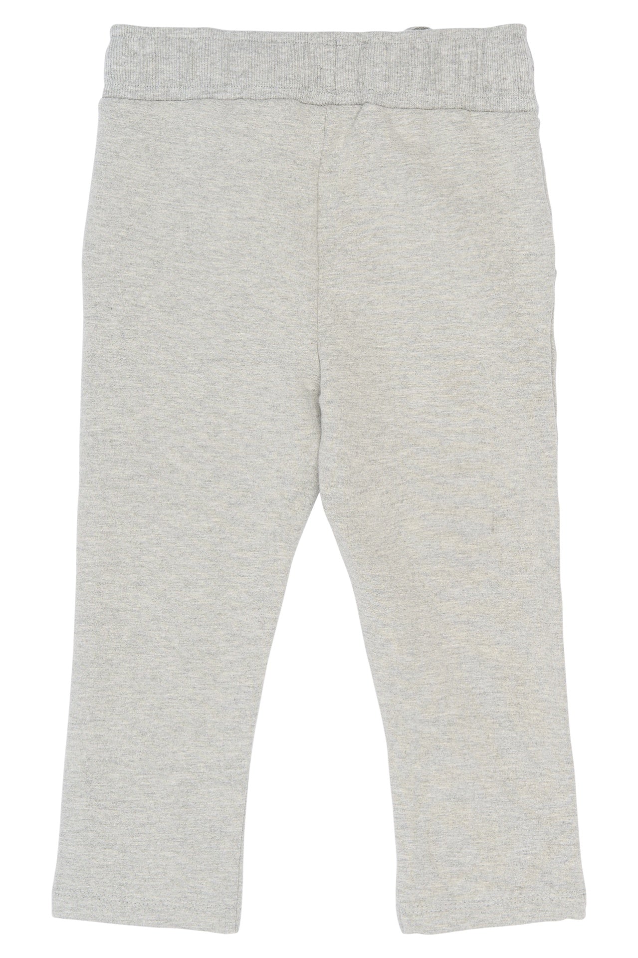THE NEW SIBLINGS |Samy sweatpants light grey melange