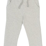 THE NEW SIBLINGS |Samy sweatpants light grey melange