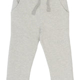 THE NEW SIBLINGS |Samy sweatpants light grey melange