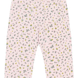 THE NEW SIBLINGS | Sif regular fit jeans light lilac AOP