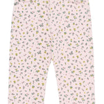 THE NEW SIBLINGS | Sif regular fit jeans light lilac AOP