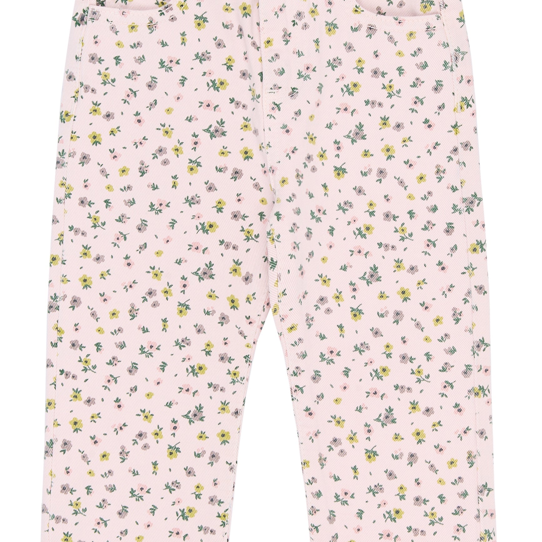 THE NEW SIBLINGS | Sif regular fit jeans light lilac AOP