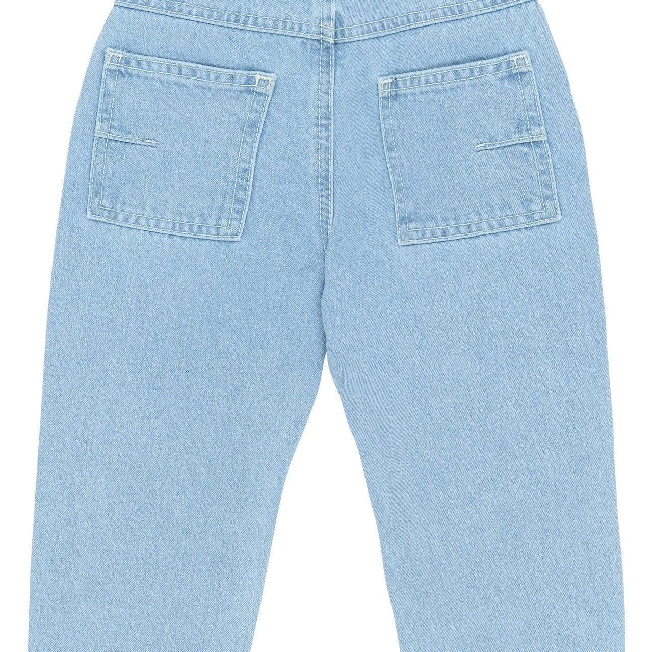 THE NEW SIBLINGS | Silvio barrel fit jeans