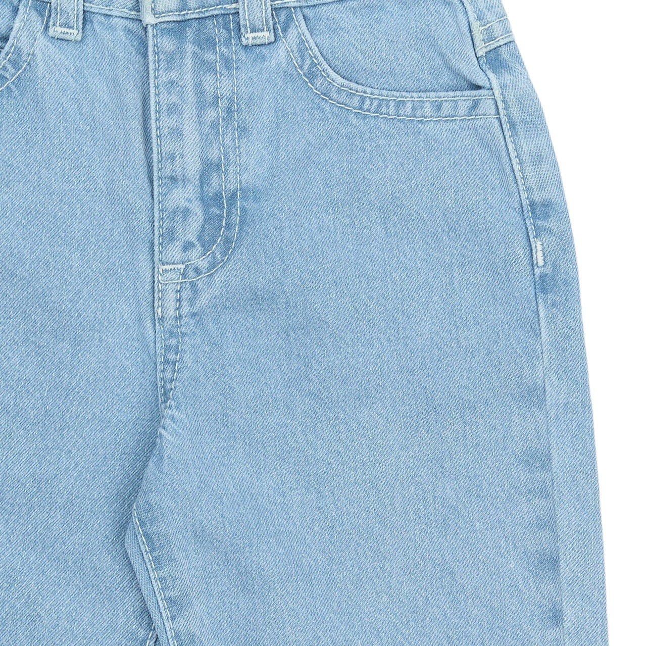 THE NEW SIBLINGS | Silvio barrel fit jeans