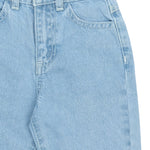 THE NEW SIBLINGS | Silvio barrel fit jeans