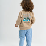 THE NEW SIBLINGS | Silvio barrel fit jeans