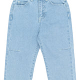 THE NEW SIBLINGS | Silvio barrel fit jeans