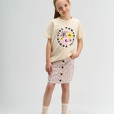 THE NEW | Samara s_s tee gardenia