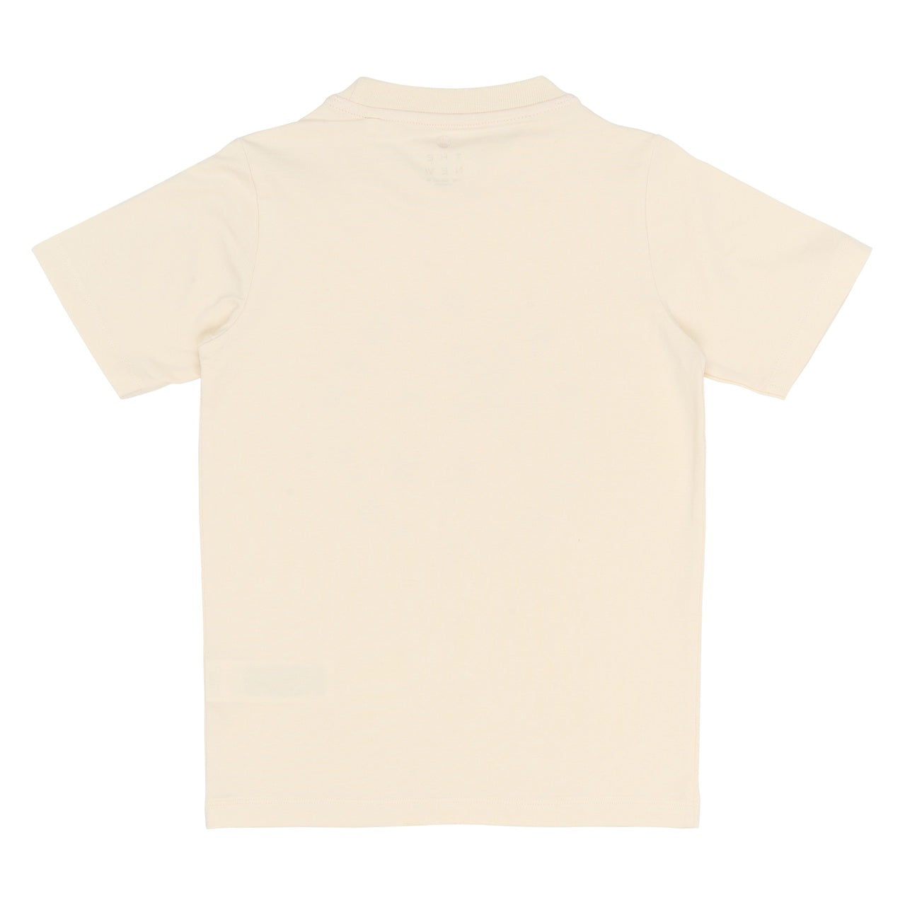 THE NEW | Samara s_s tee gardenia