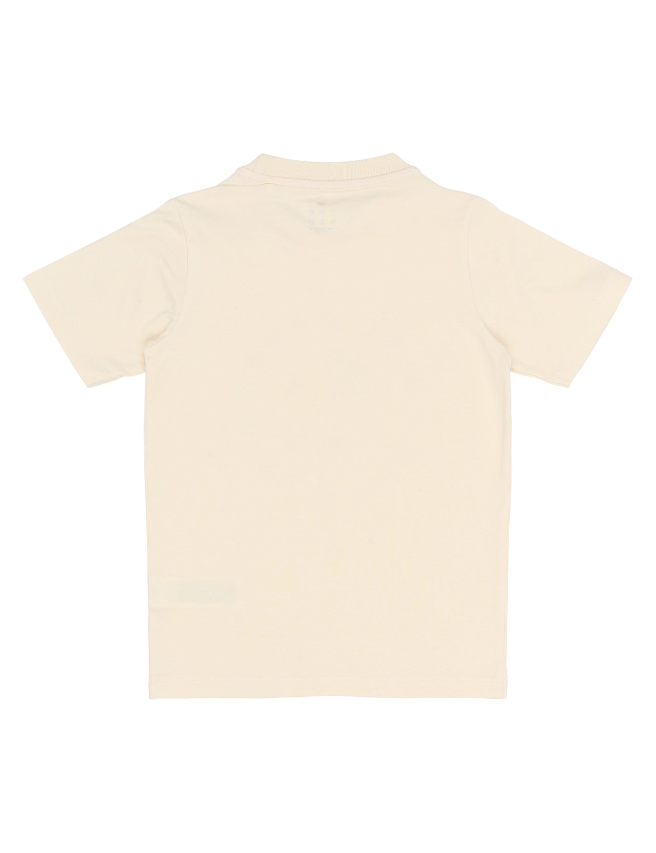 THE NEW | Samara s_s tee gardenia