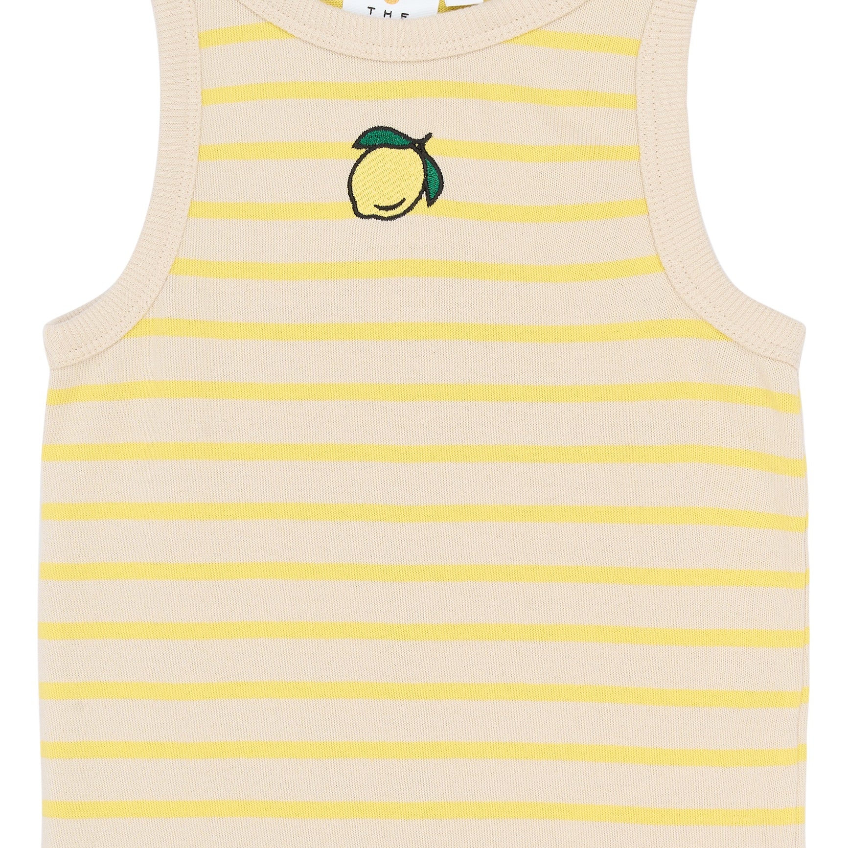 THE NEW |Shannon short s_l top -acacia striped