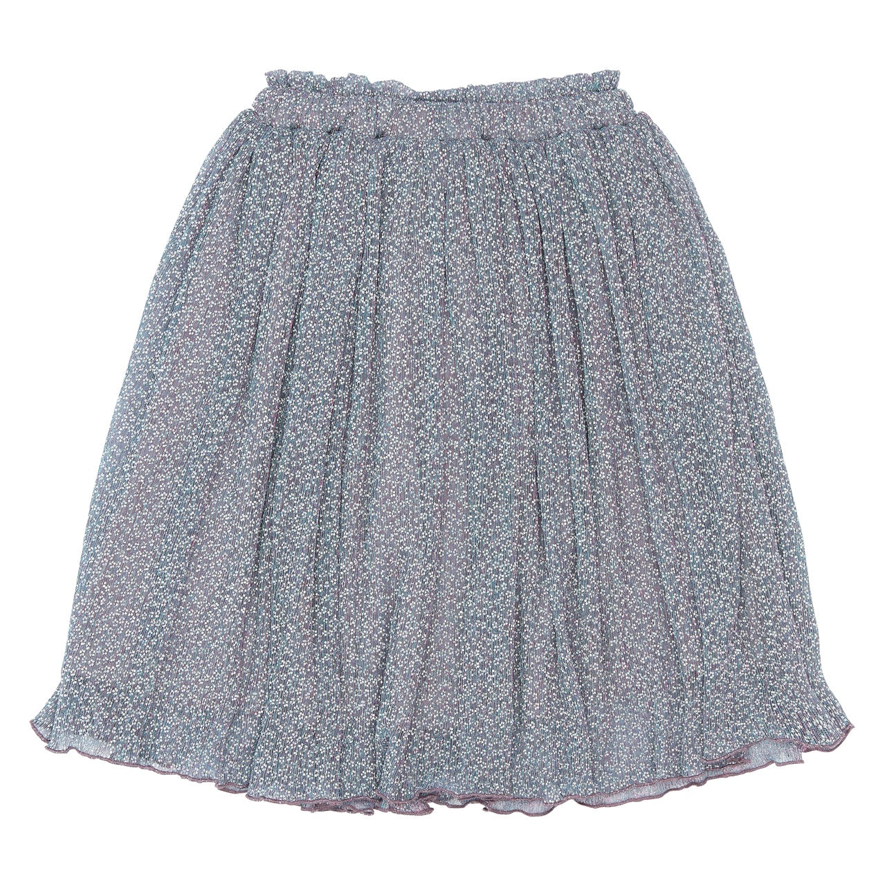 THE NEW | Sika skirt sea fog