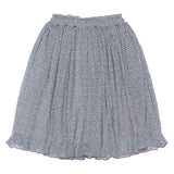 THE NEW | Sika skirt sea fog