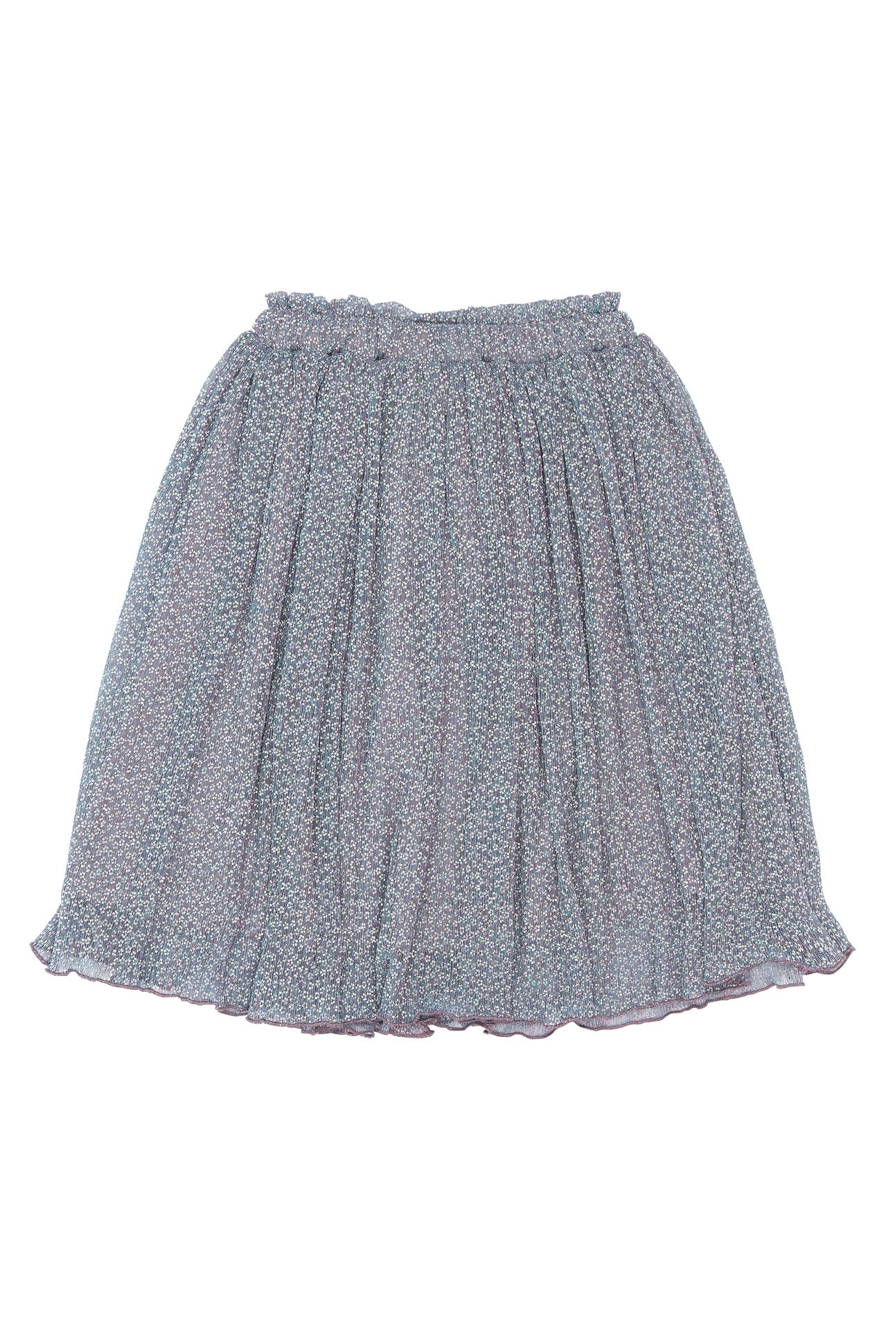 THE NEW | Sika skirt sea fog