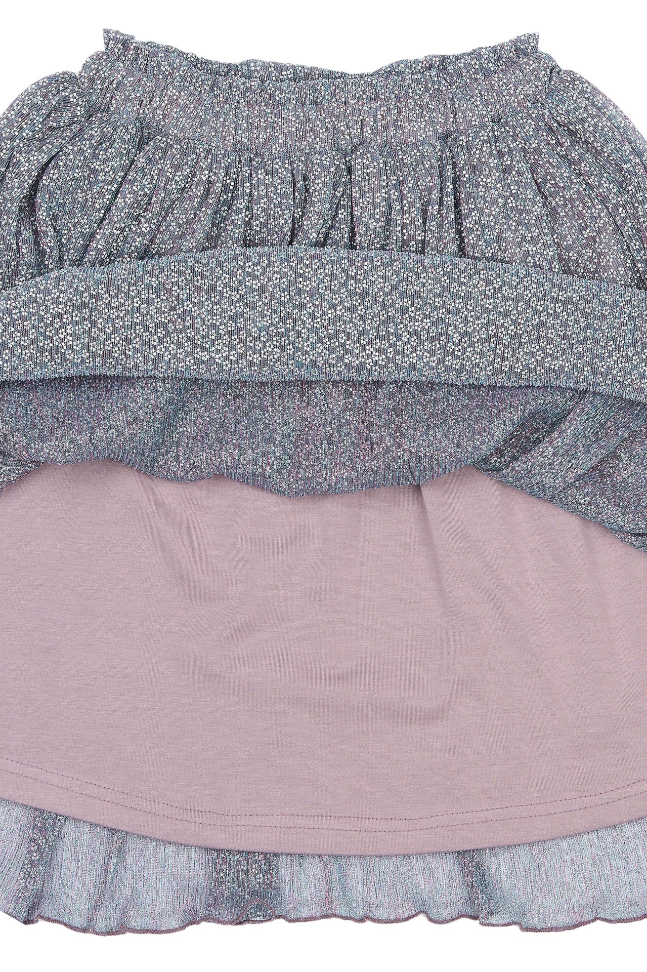 THE NEW | Sika skirt sea fog