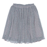 THE NEW | Sika skirt sea fog