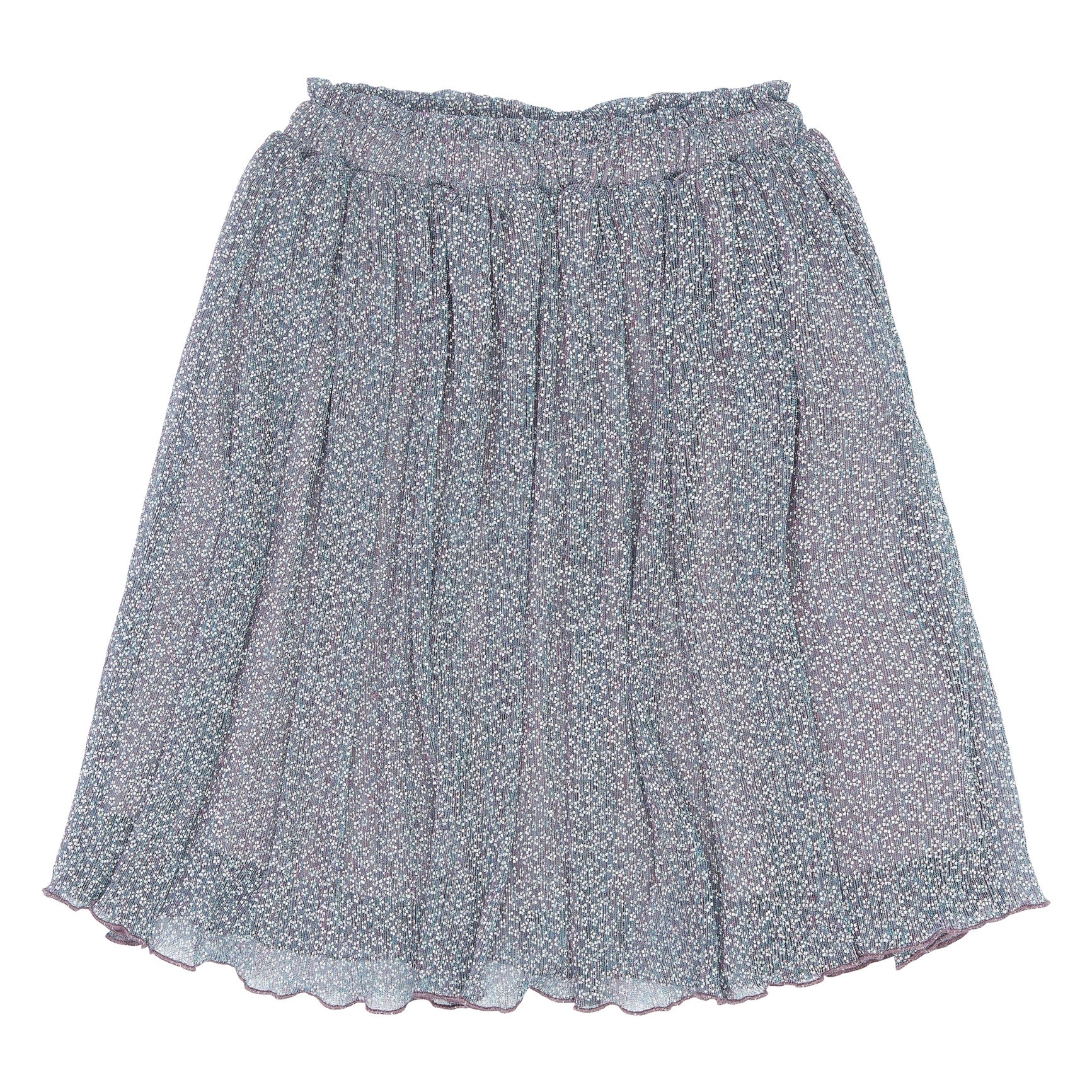 THE NEW | Sika skirt sea fog