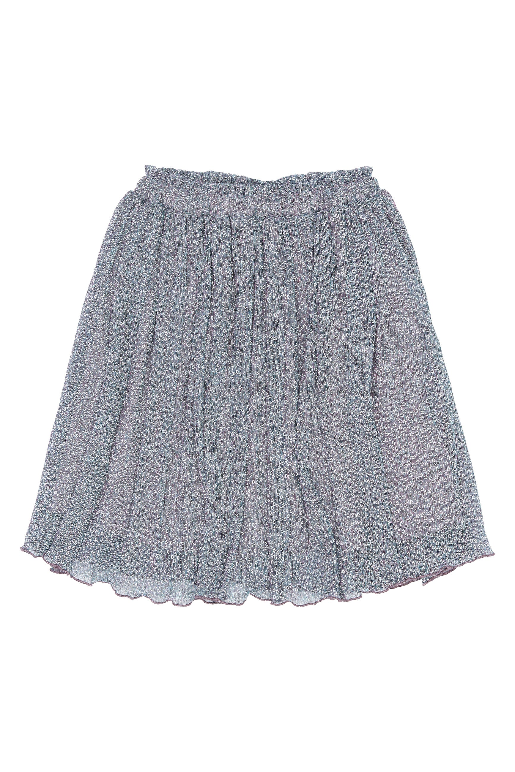 THE NEW | Sika skirt sea fog