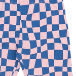 THE NEW | Sisse leggings silver pink AOP