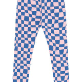 THE NEW | Sisse leggings silver pink AOP
