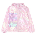 THE NEW | Solandia jacket sea fog