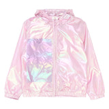 THE NEW | Solandia jacket sea fog