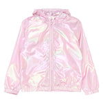 THE NEW | Solandia jacket sea fog