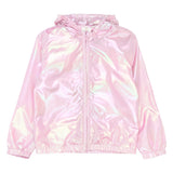 THE NEW | Solandia jacket sea fog