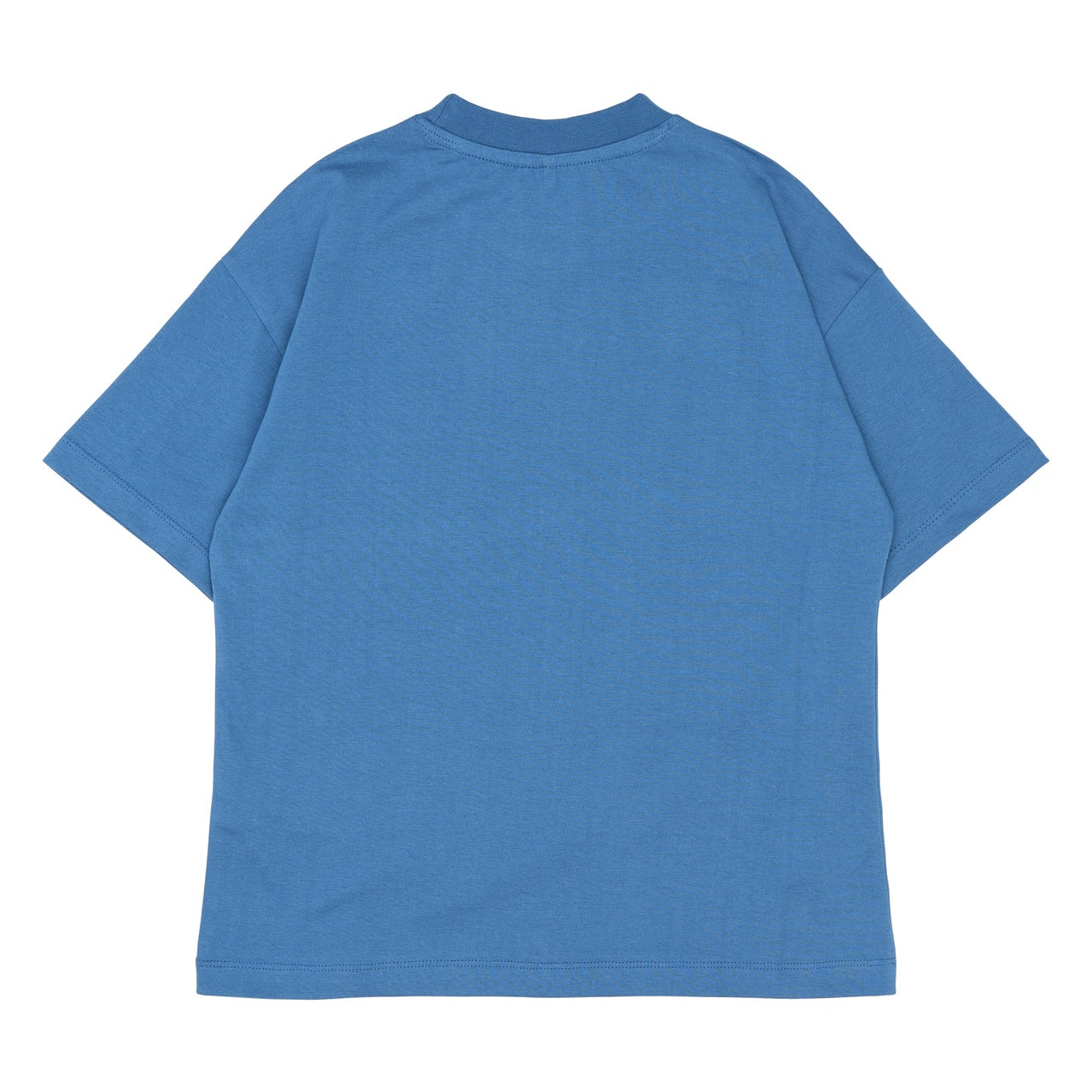 THE NEW | Steve os s_s tee -true blue