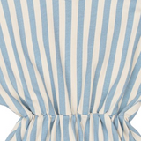 THE NEW | Talia s_s dress forever blue striped