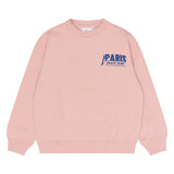 THE NEW | Seyn os sweatshirt -silver pink