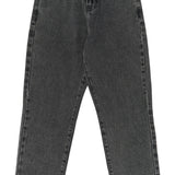 The New | TNMadrid Baggy Fit Jeans | Medium Grey Denim