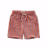 Sproet & Sprout | Terry shorts small stripes