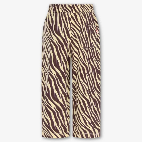 The New Chapter | Atlas trousers | Zebra