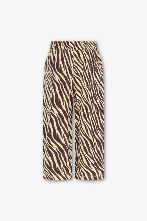 The New Chapter | Atlas trousers | Zebra