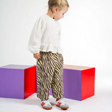 The New Chapter | Atlas trousers | Zebra