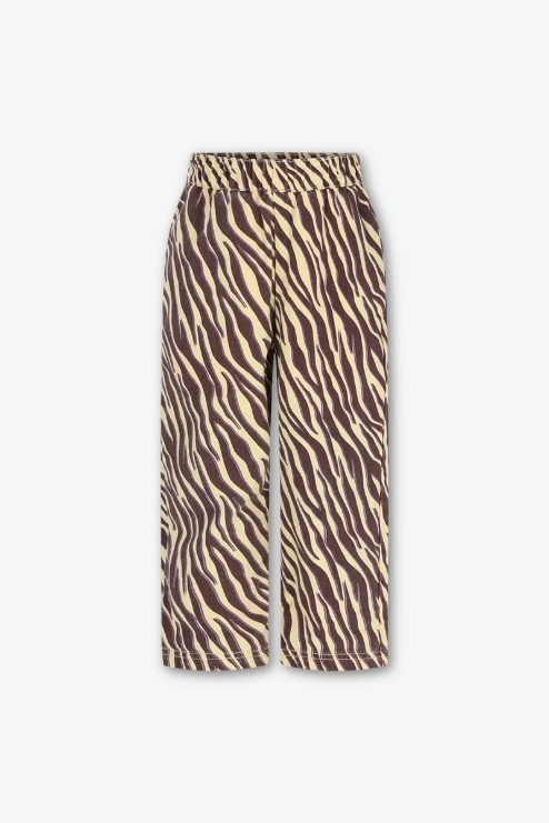 The New Chapter | Atlas trousers | Zebra