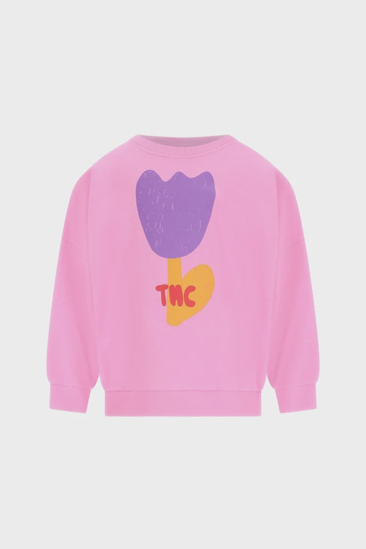 The New Chapter | Billie sweater | Rosebloom