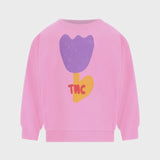 The New Chapter | Billie sweater | Rosebloom